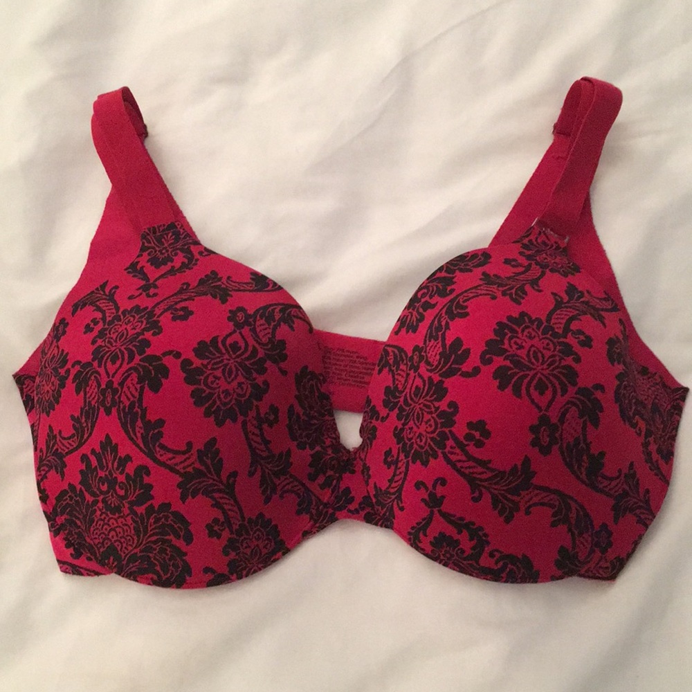 Soma bra